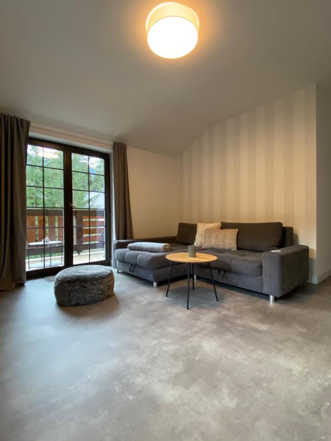 Vila Helena - Apartman Helena 16 Ruzomberok Exterior foto
