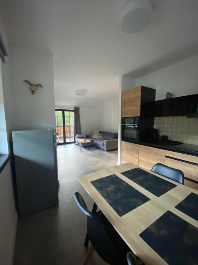Vila Helena - Apartman Helena 16 Ruzomberok Exterior foto