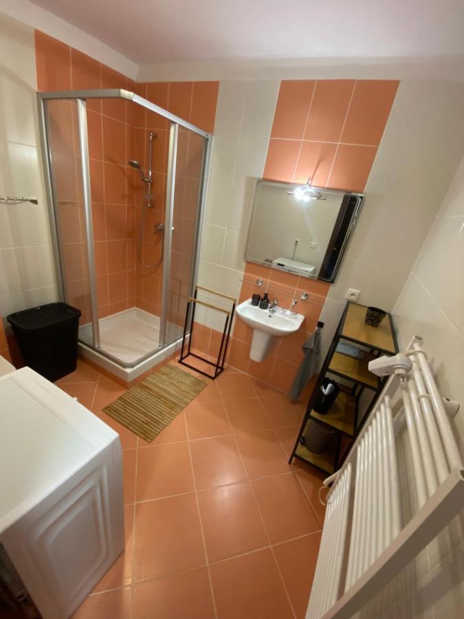 Vila Helena - Apartman Helena 16 Ruzomberok Exterior foto